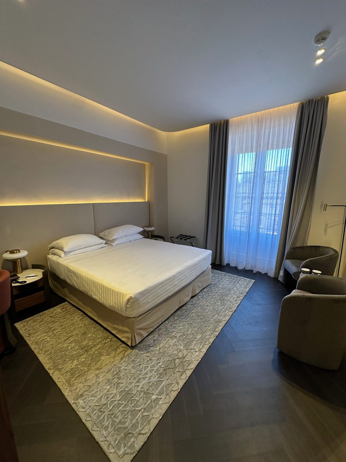 Baglioni Hotels