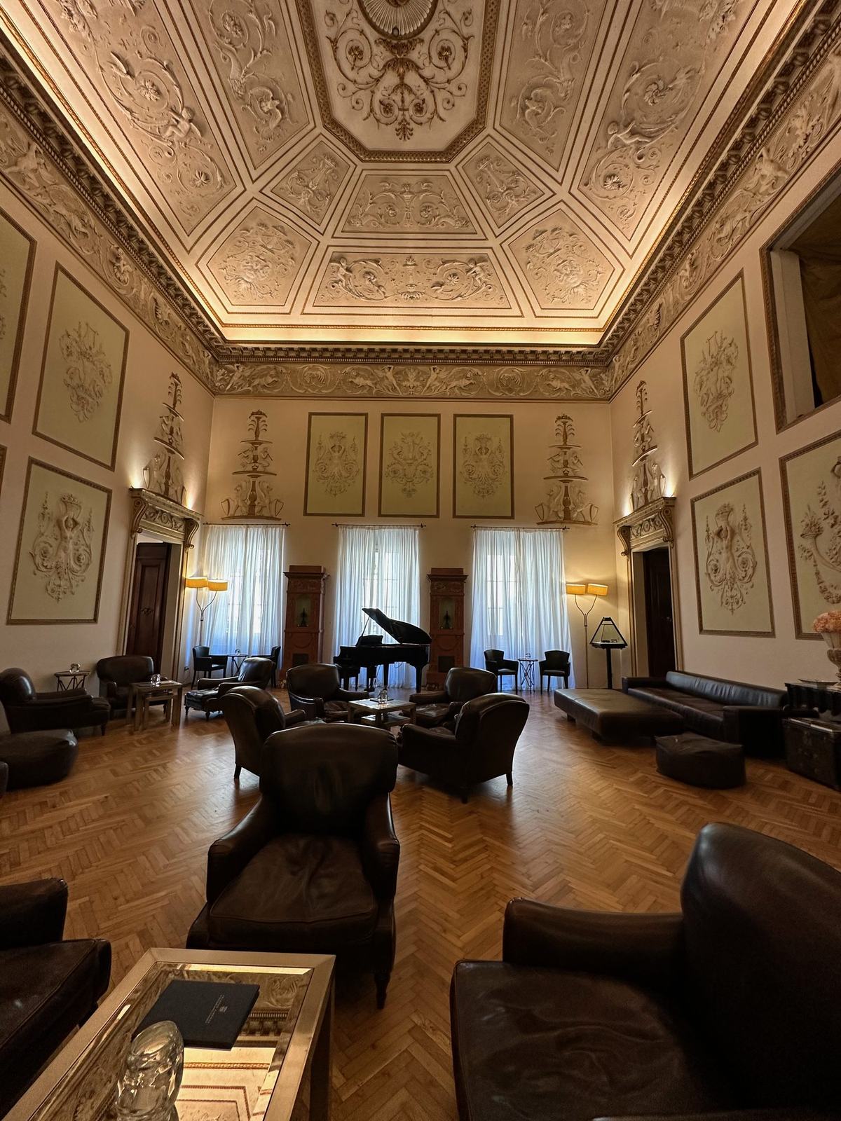 Baglioni Hotels