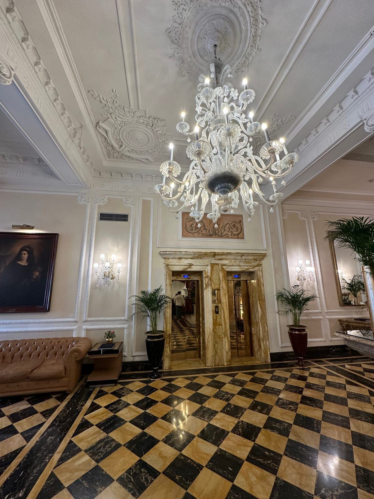 Baglioni Hotels