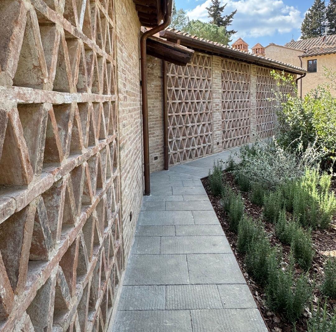 Tenuta di lusso nel Chianti