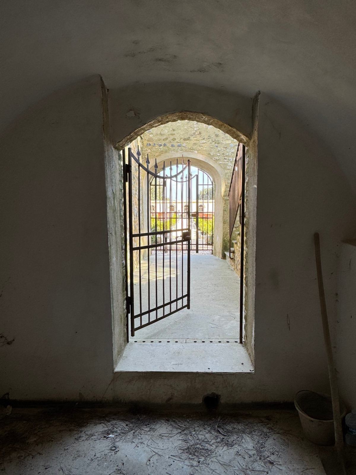 Tenuta di lusso nel Chianti