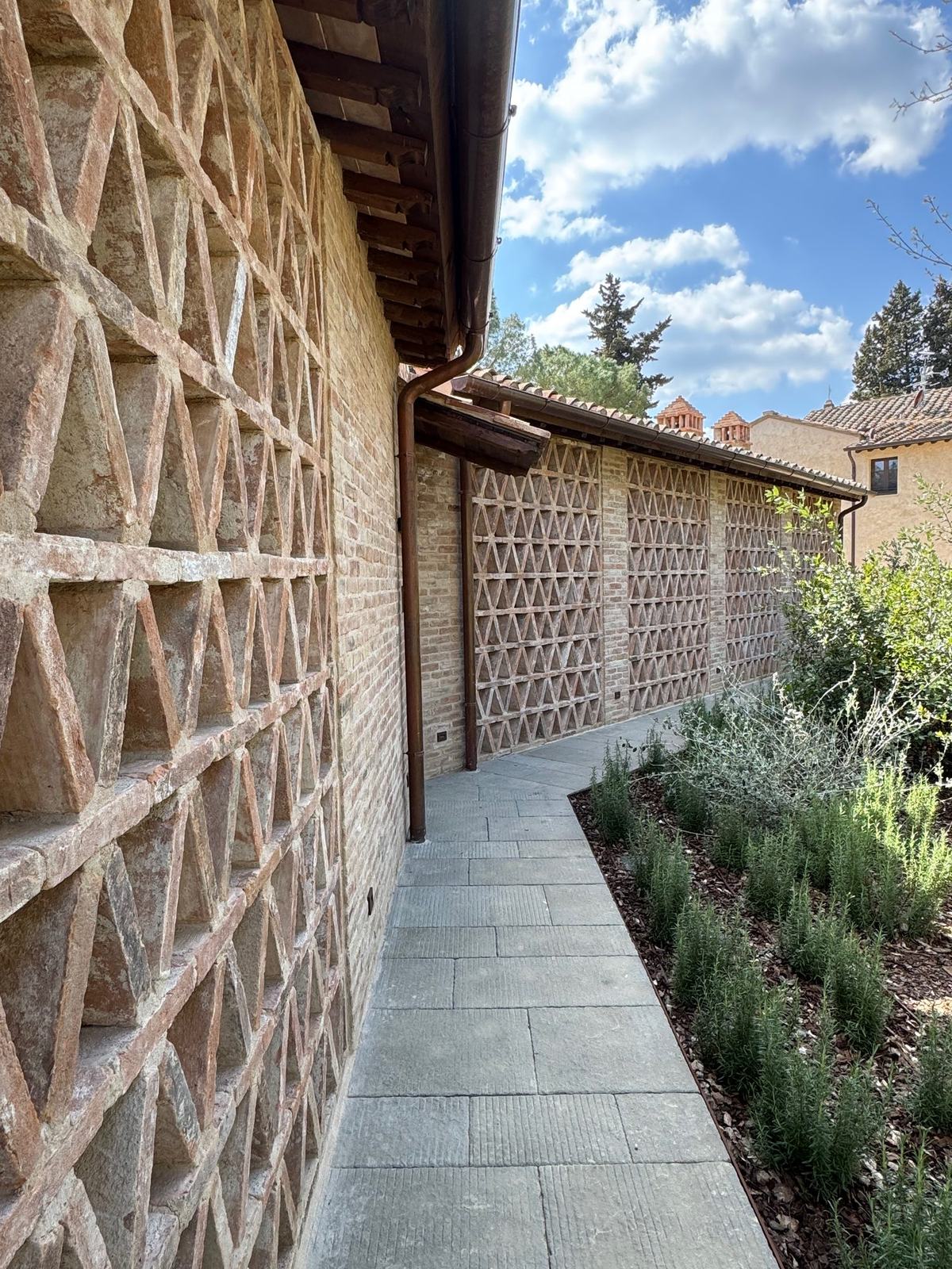 Tenuta di lusso nel Chianti