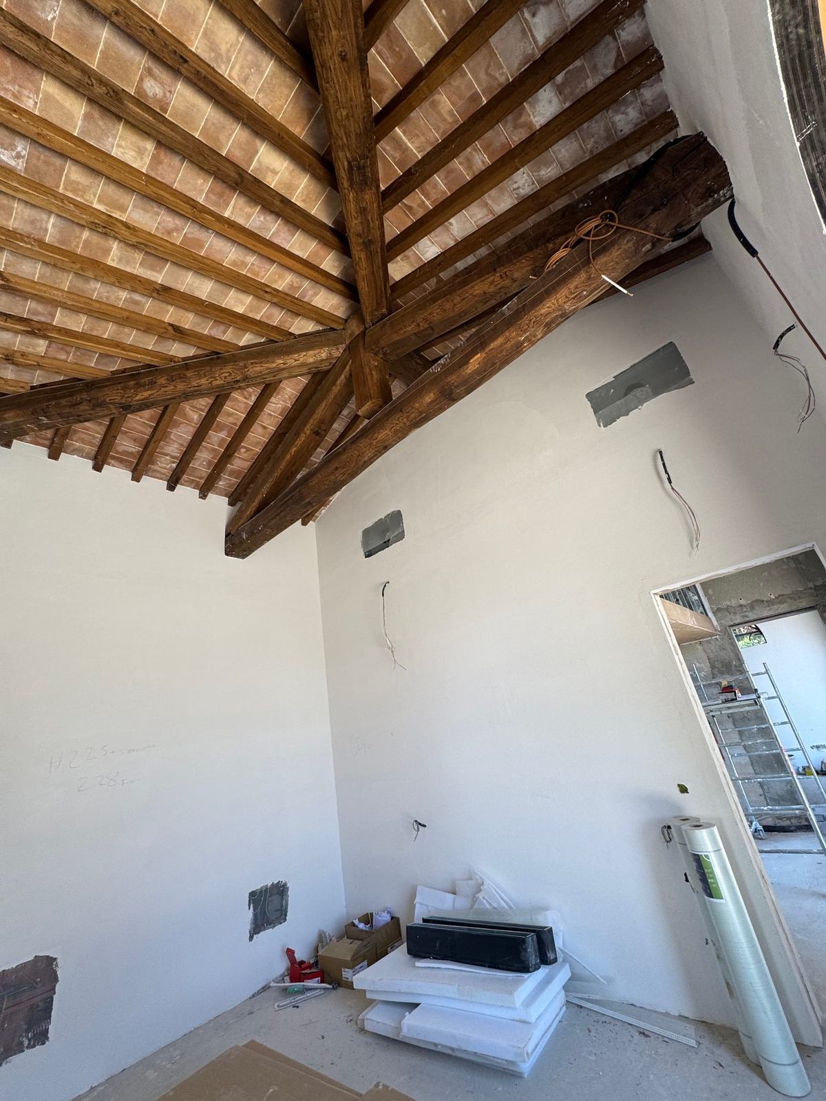 Tenuta di lusso nel Chianti