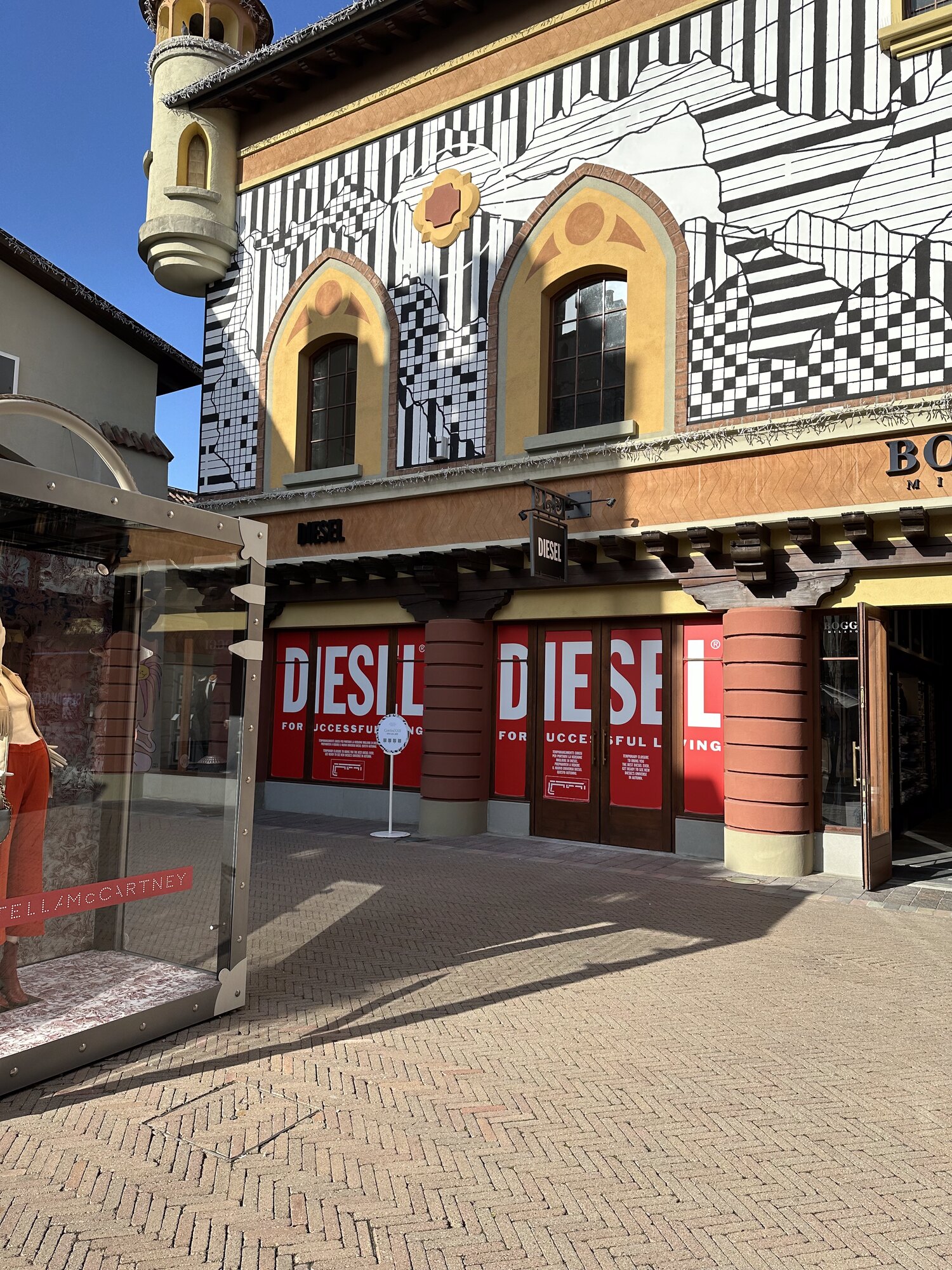 Diesel