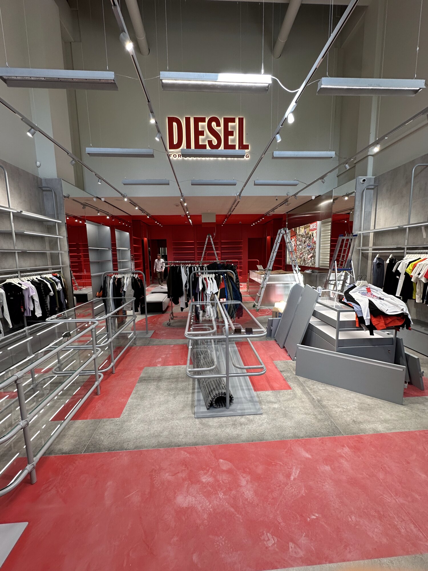 Diesel