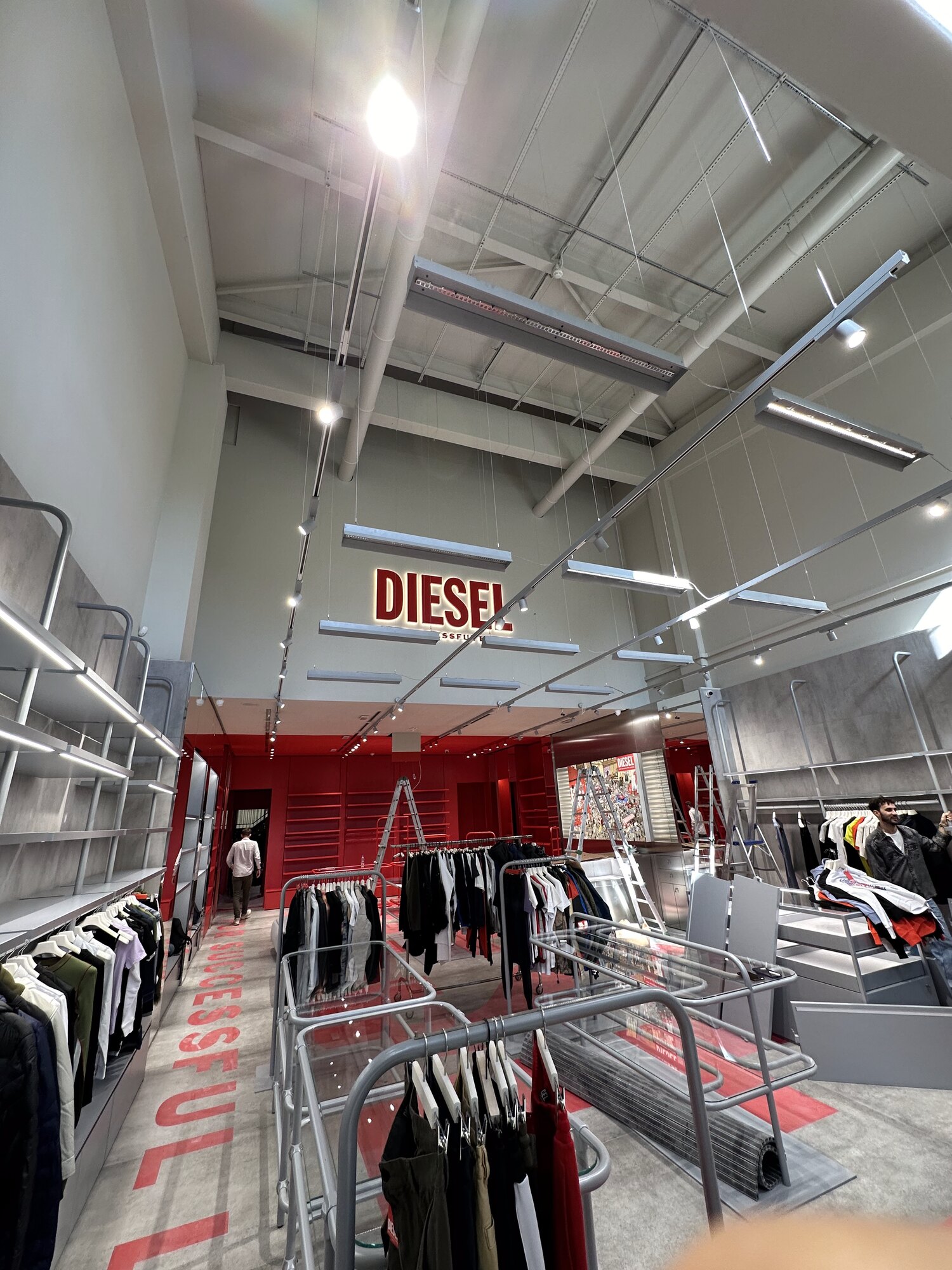 Diesel