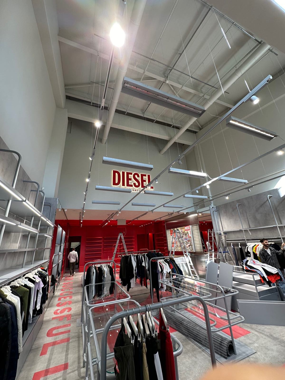 Diesel