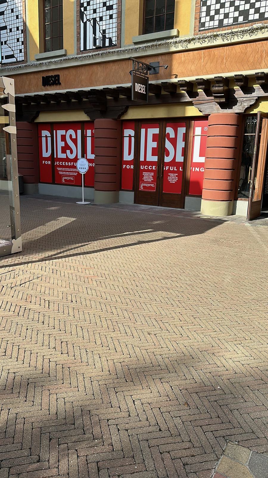 Diesel