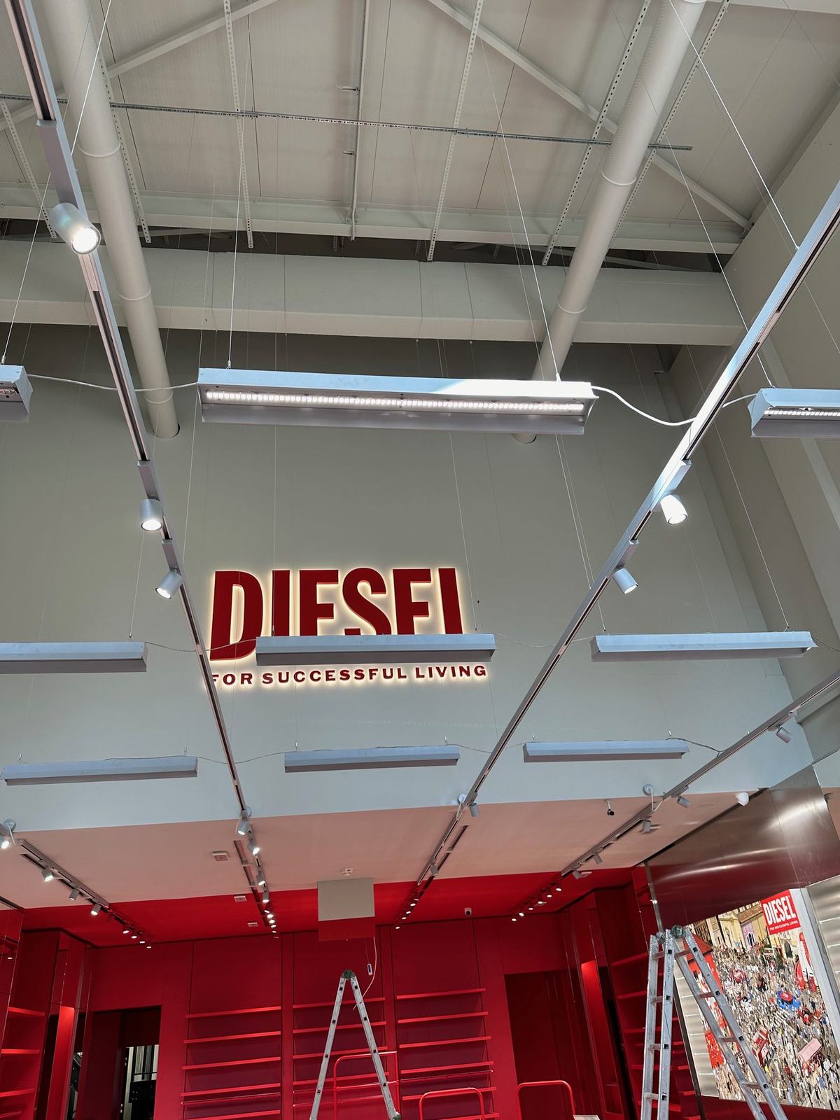 Diesel