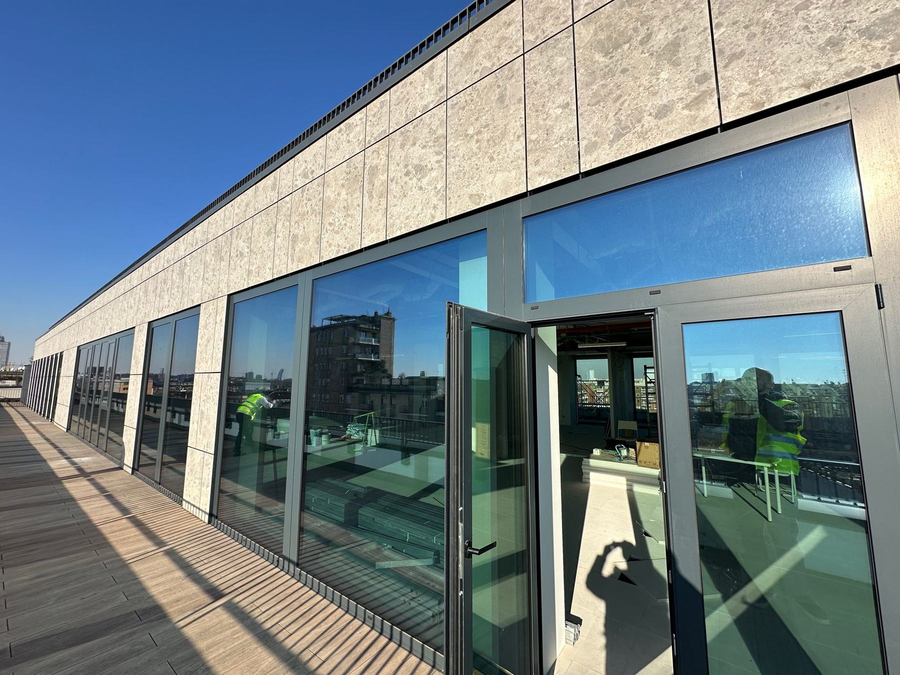 Baglioni Hotels · HQ Milano