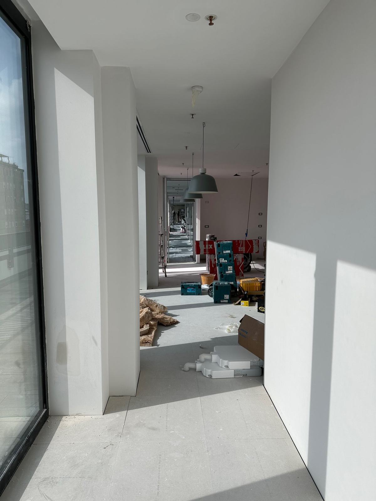 Baglioni Hotels · HQ Milano