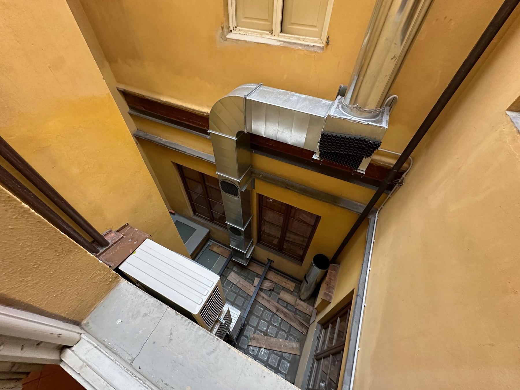 Loggiato dei Serviti