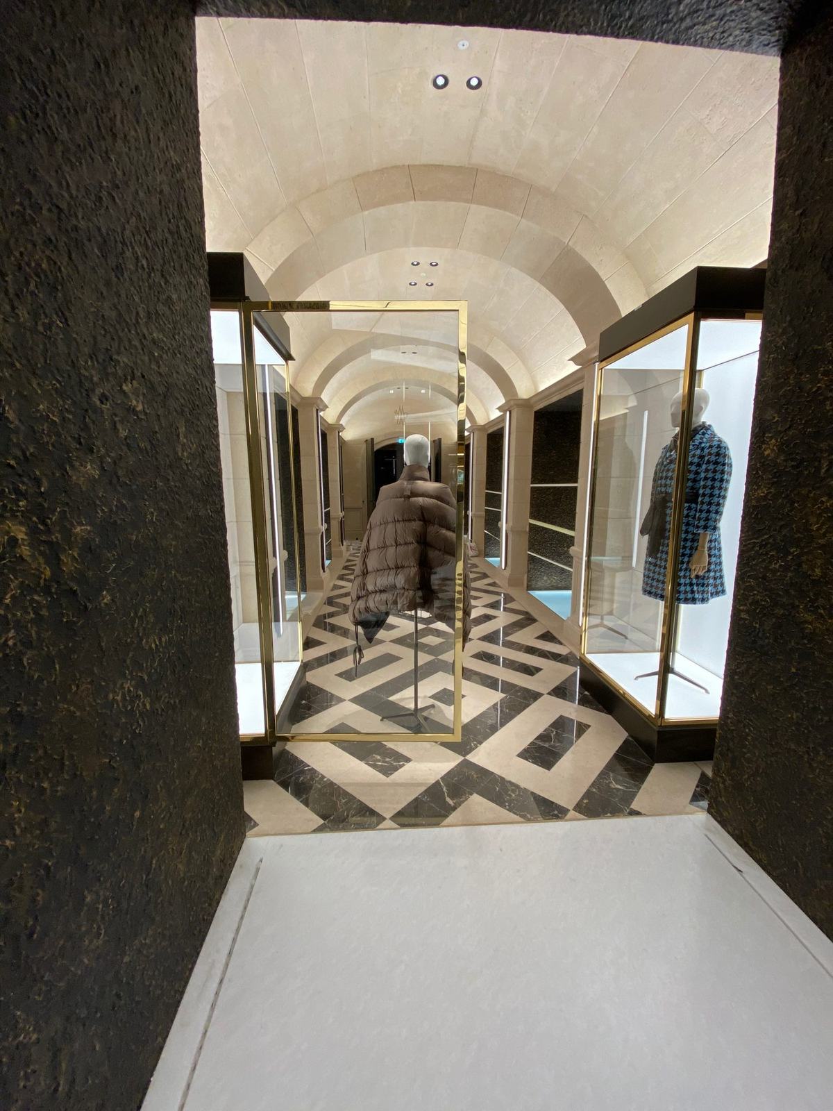 Parigi · Champs-Élysées