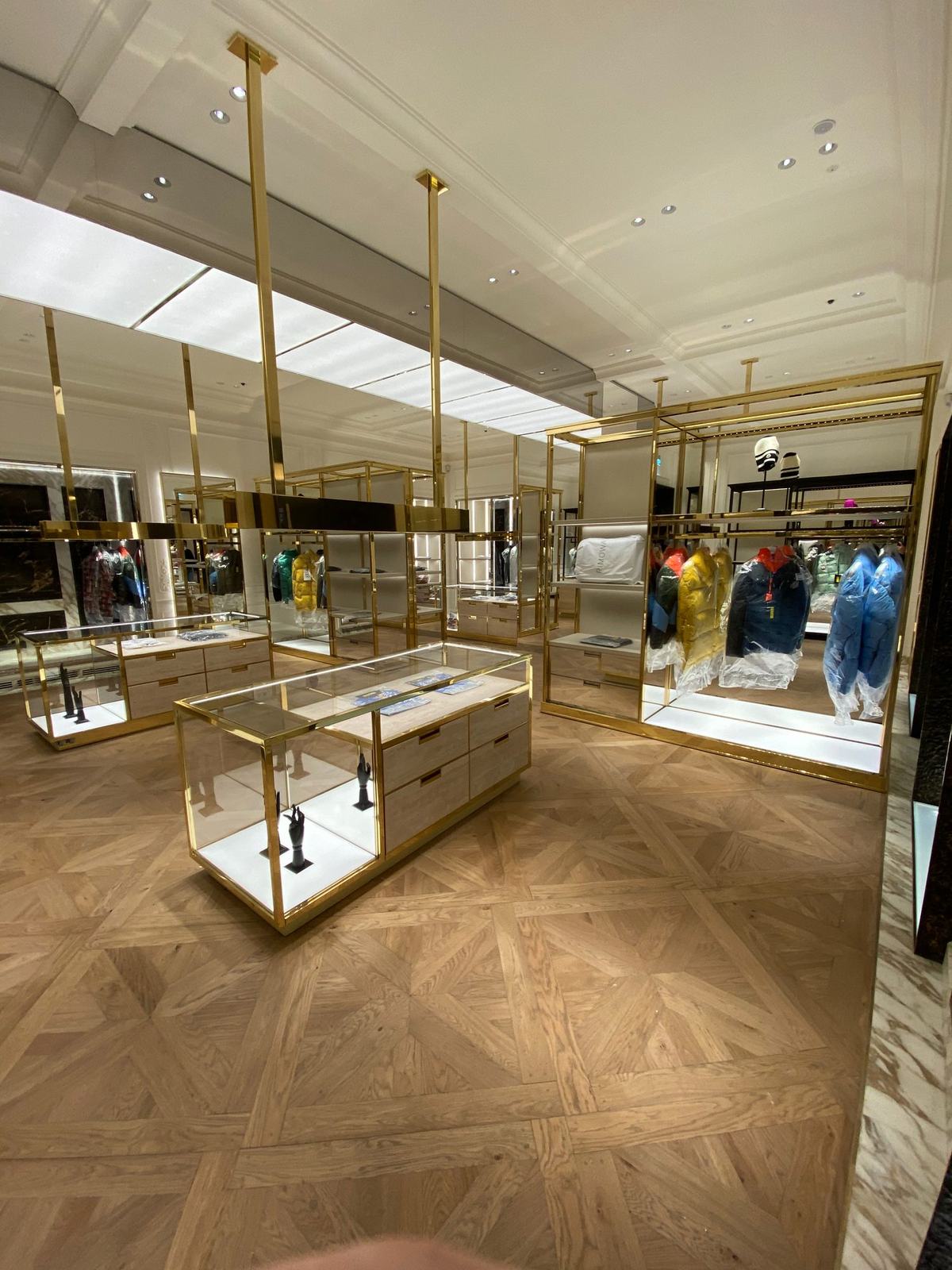 Parigi · Champs-Élysées