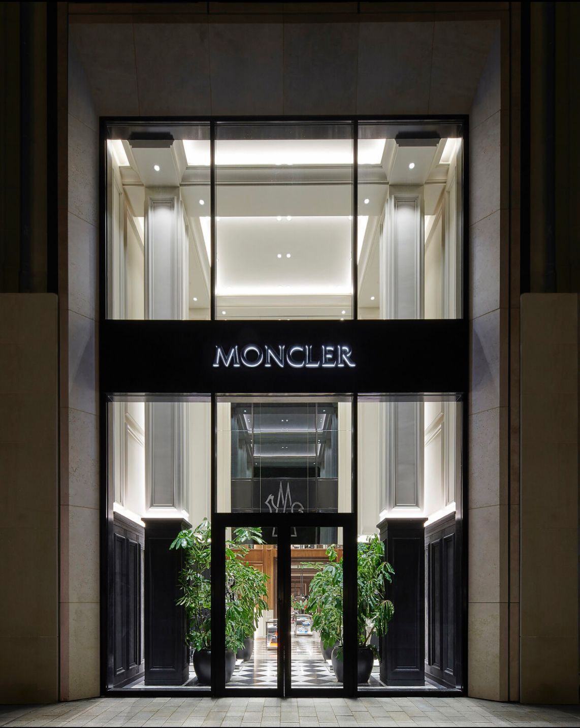 Moncler
