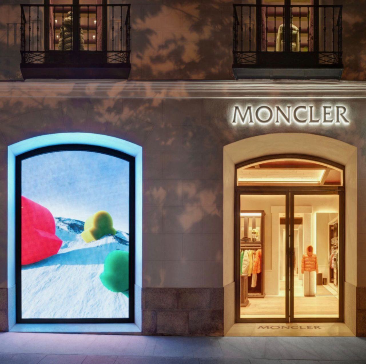 Moncler