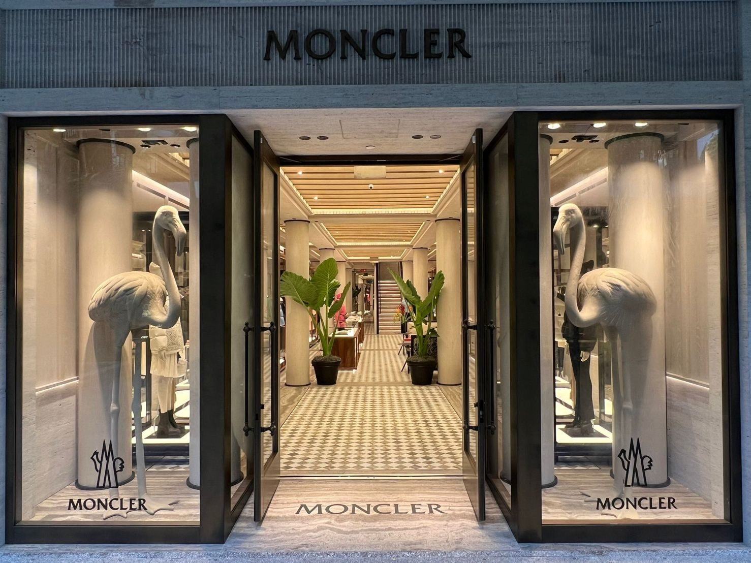 Moncler