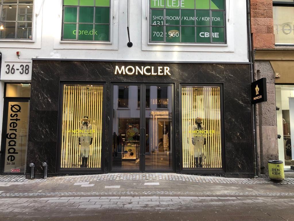 Moncler
