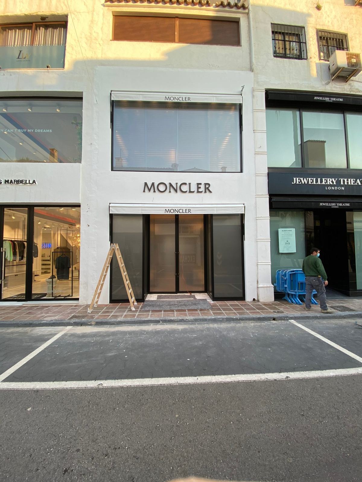Moncler