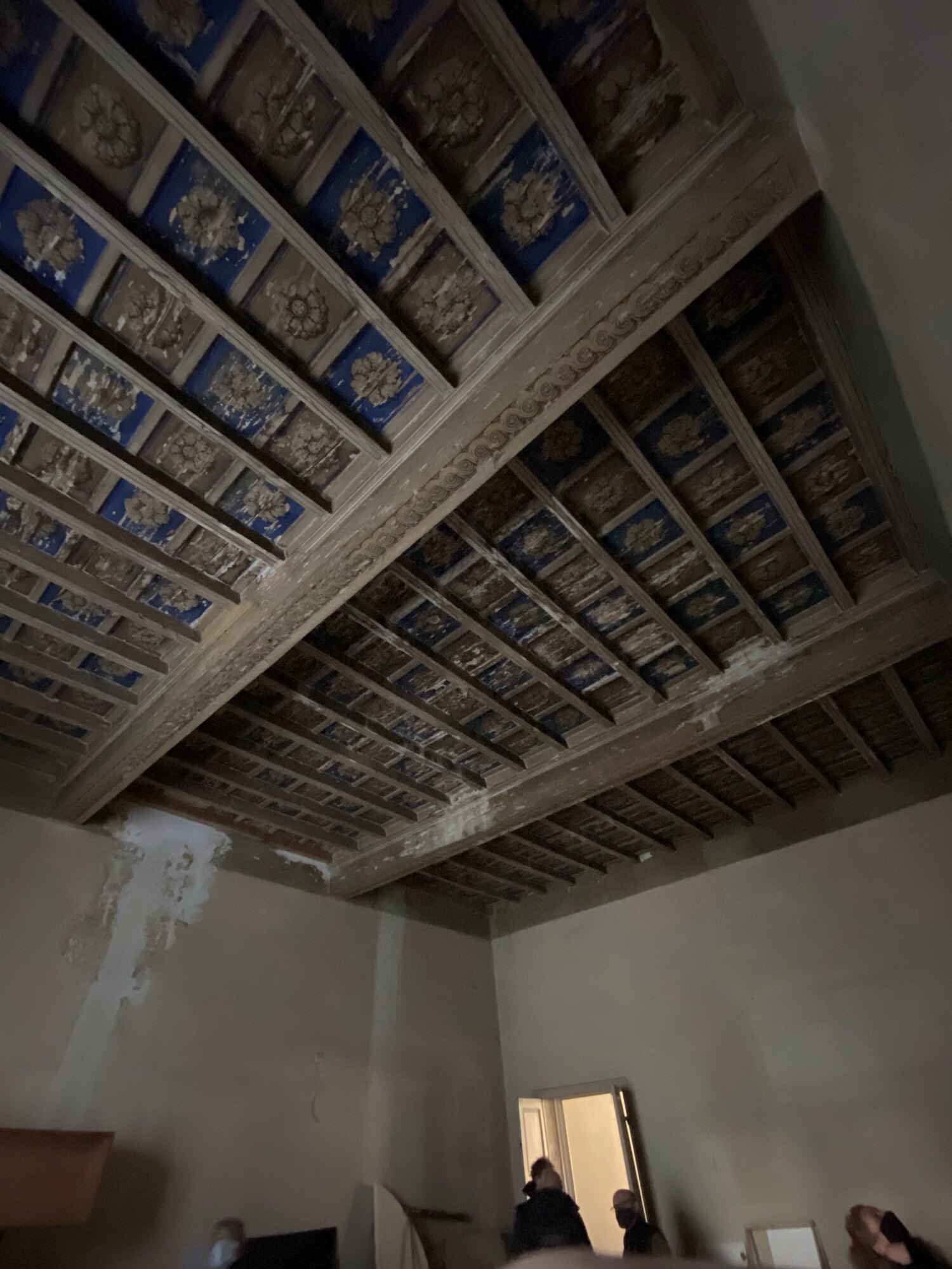Palazzi storici · Firenze
