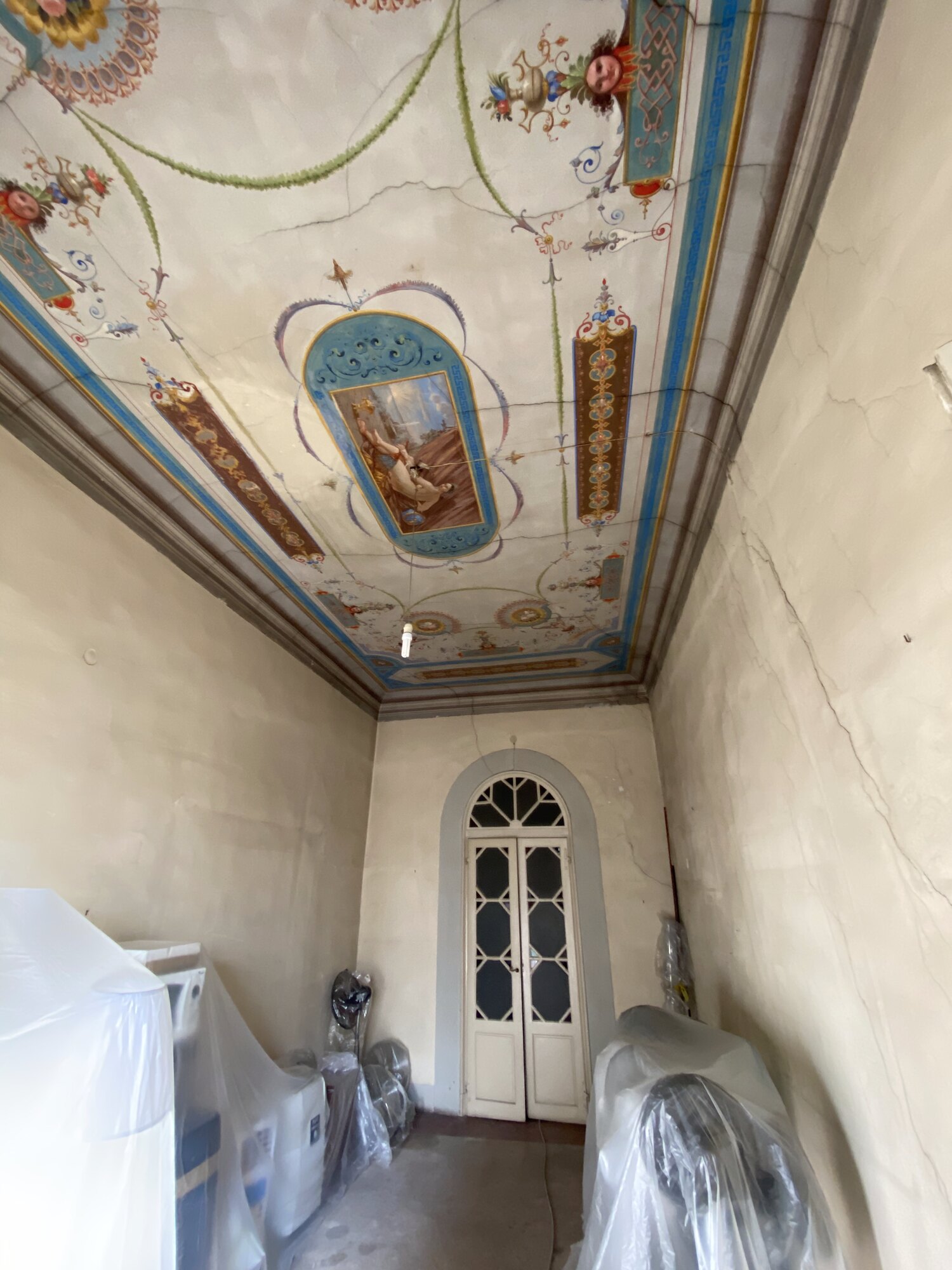 Palazzi storici · Firenze
