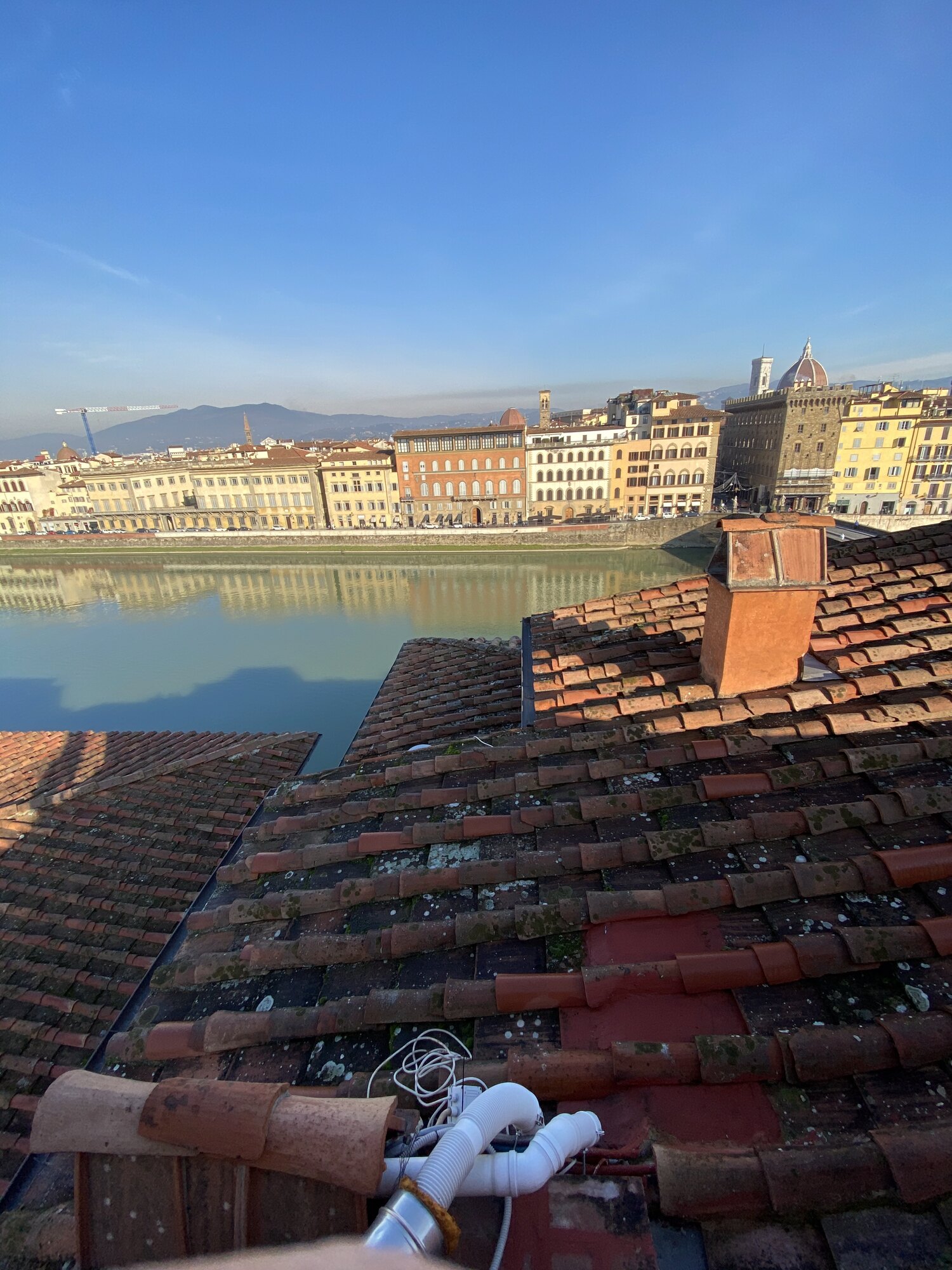 Palazzi storici · Firenze