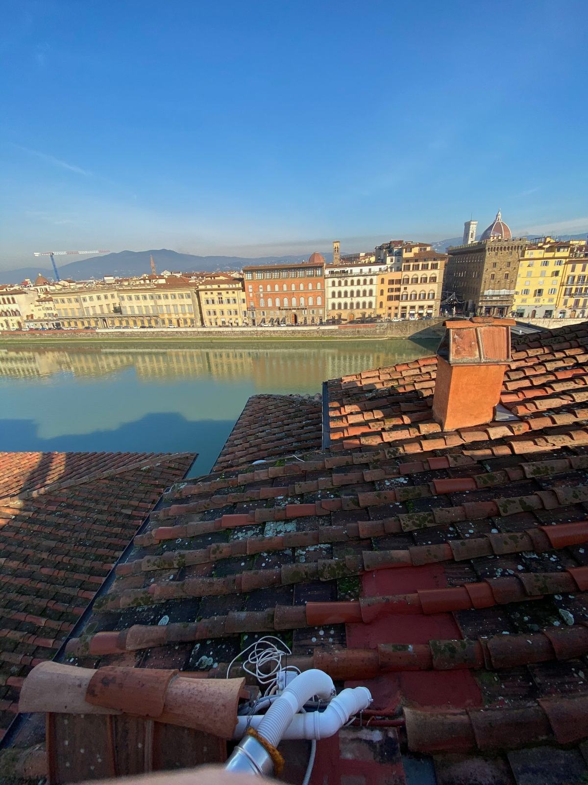 Palazzi storici · Firenze