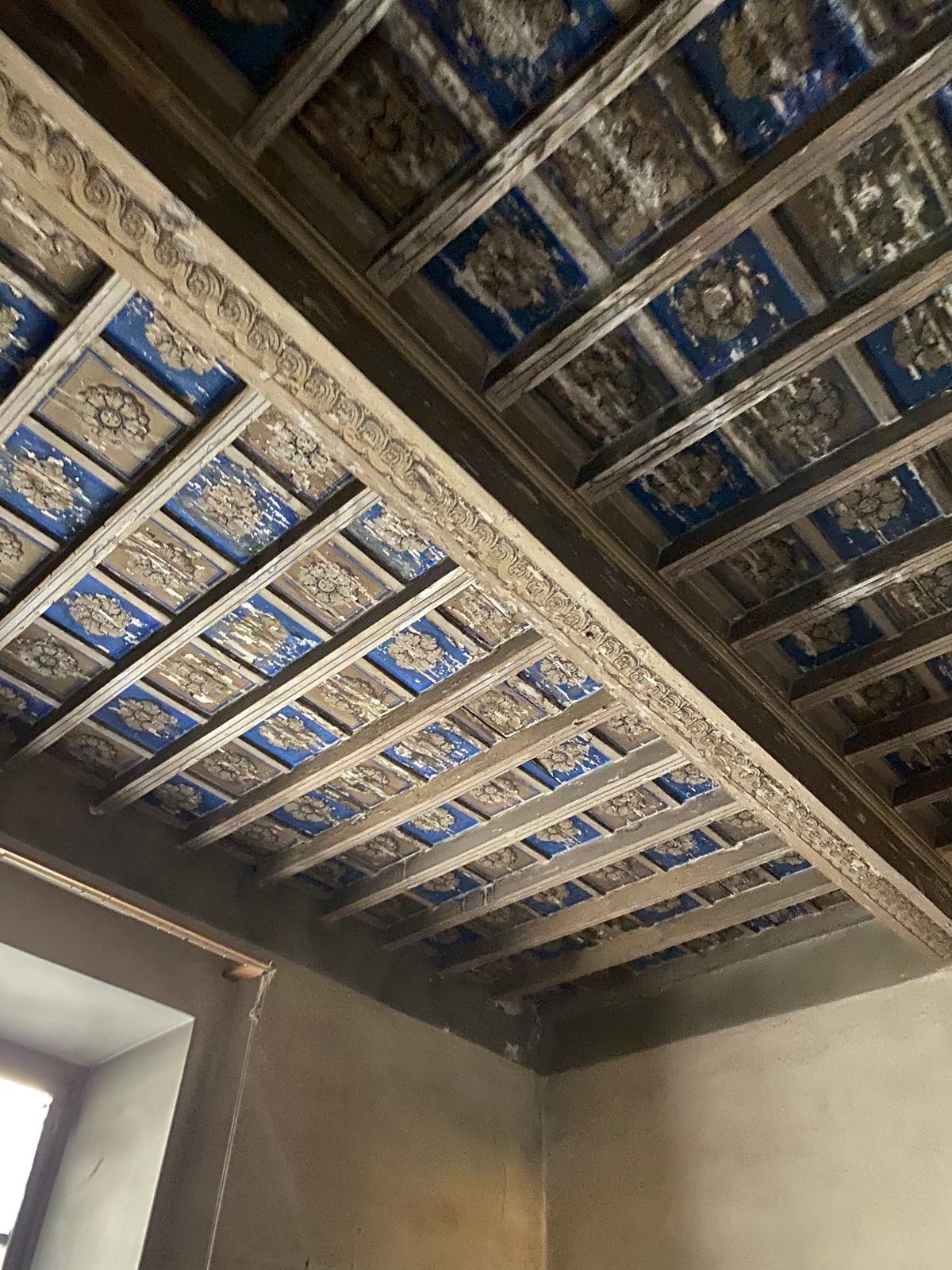 Palazzi storici · Firenze