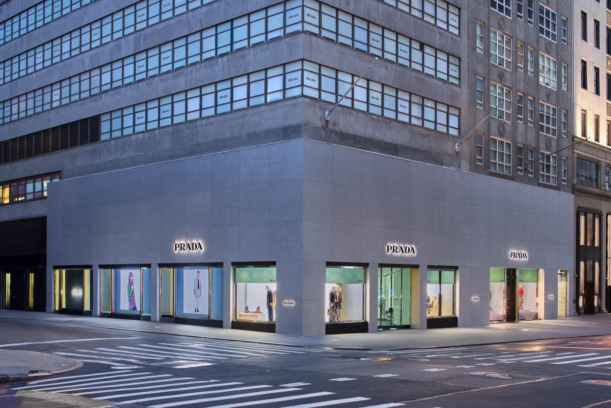 Prada