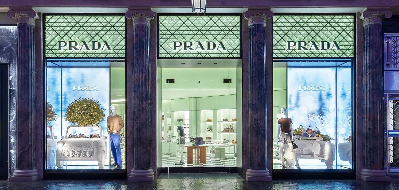 Prada