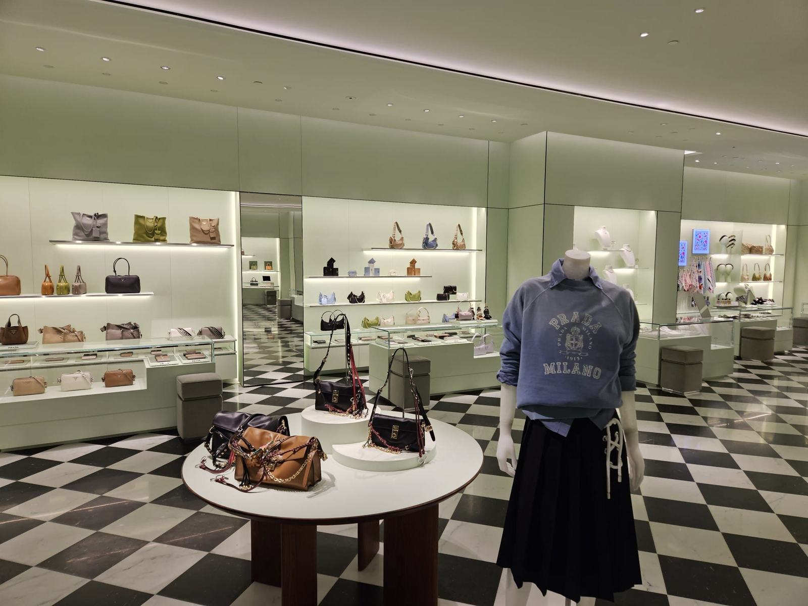 Prada
