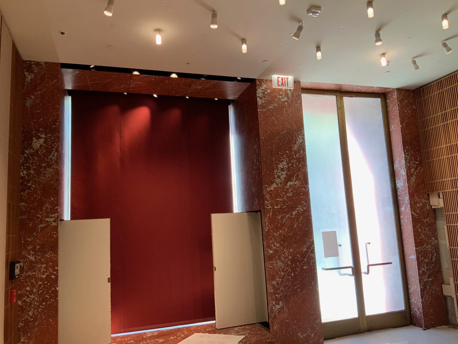 Retail nel mondo