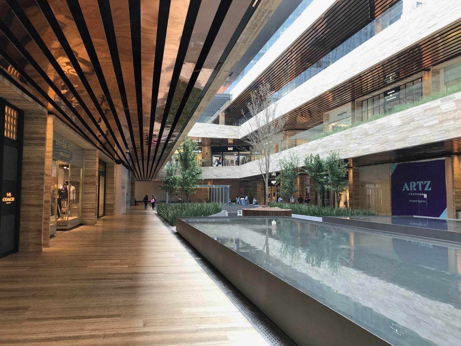 Retail nel mondo