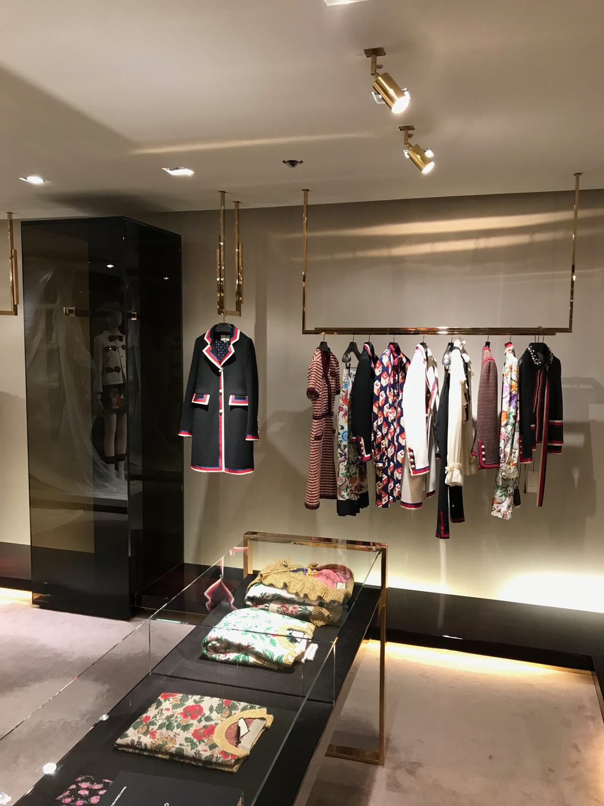 Retail nel mondo