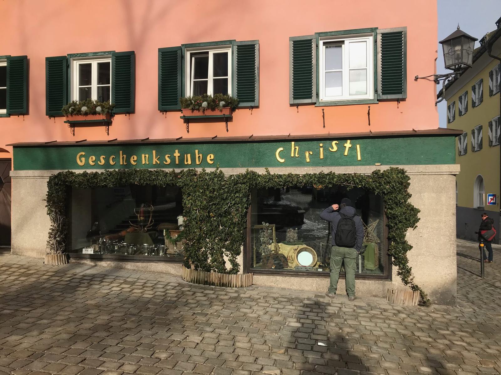 Retail nel mondo