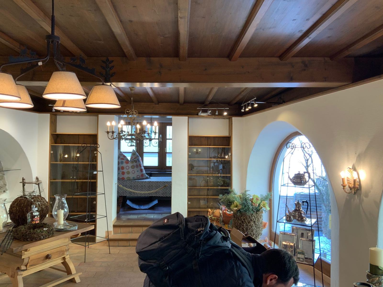 Retail nel mondo
