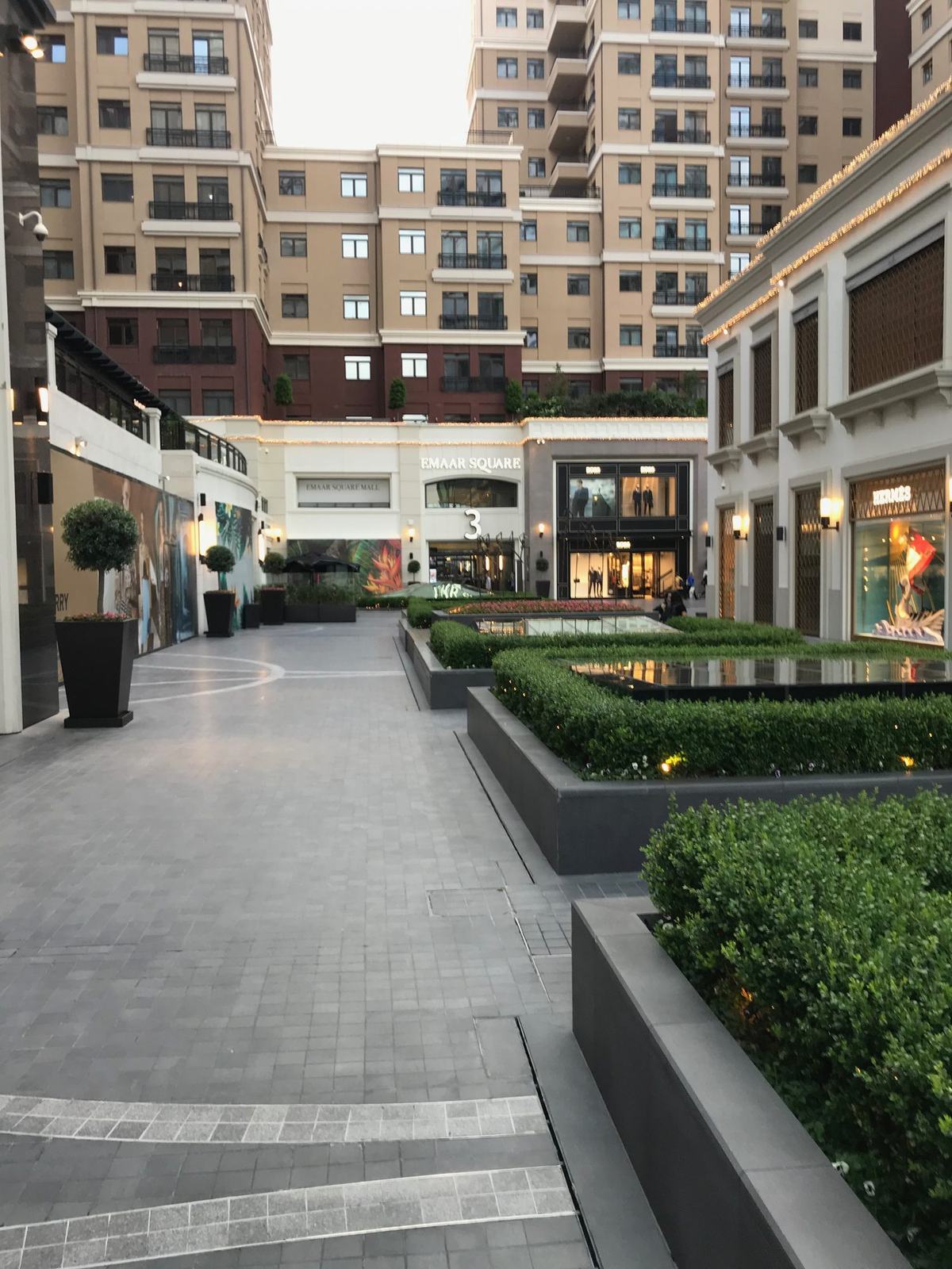 Retail nel mondo