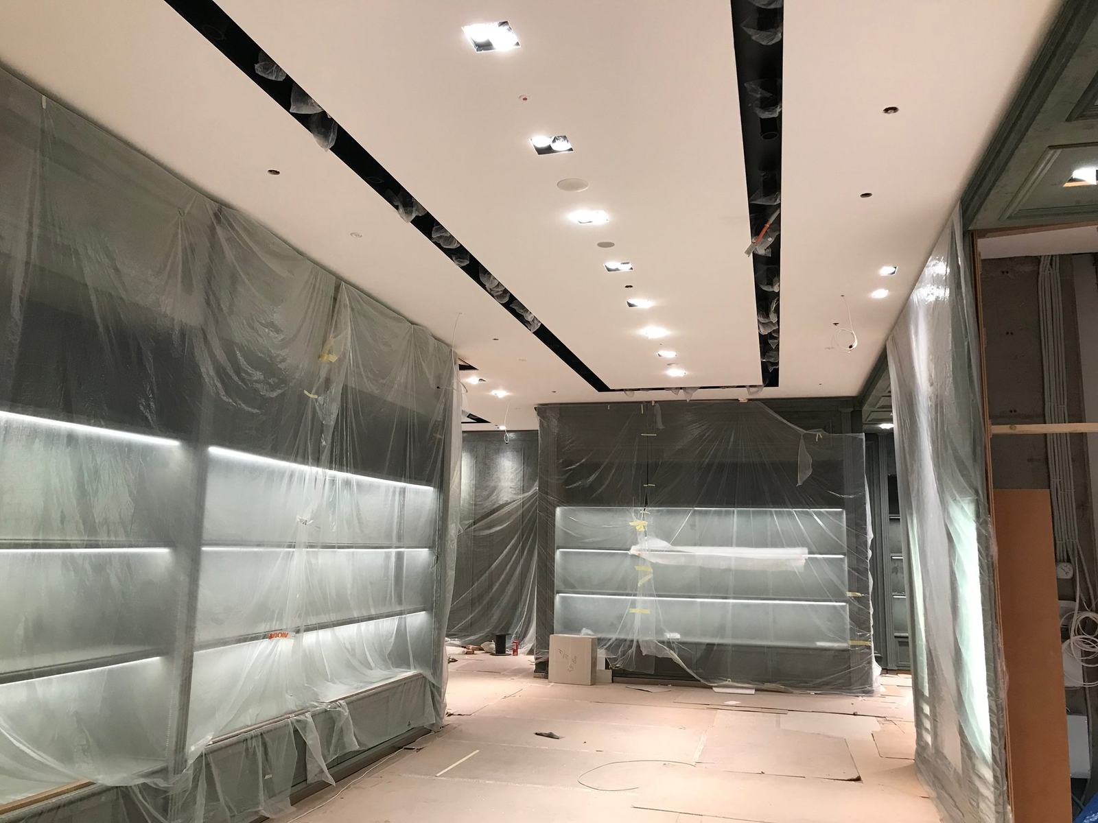 Retail nel mondo