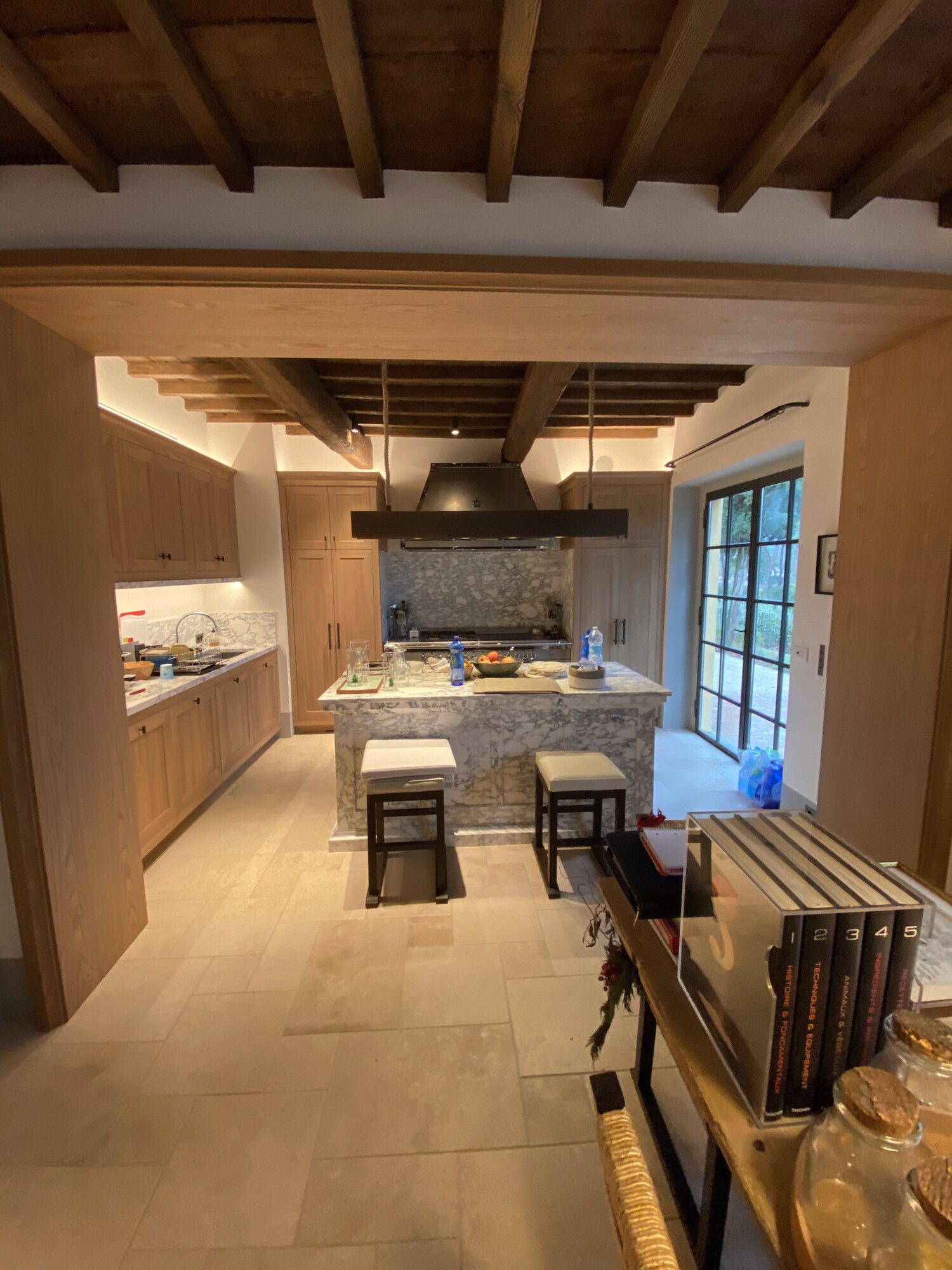 Villa storica · Firenze