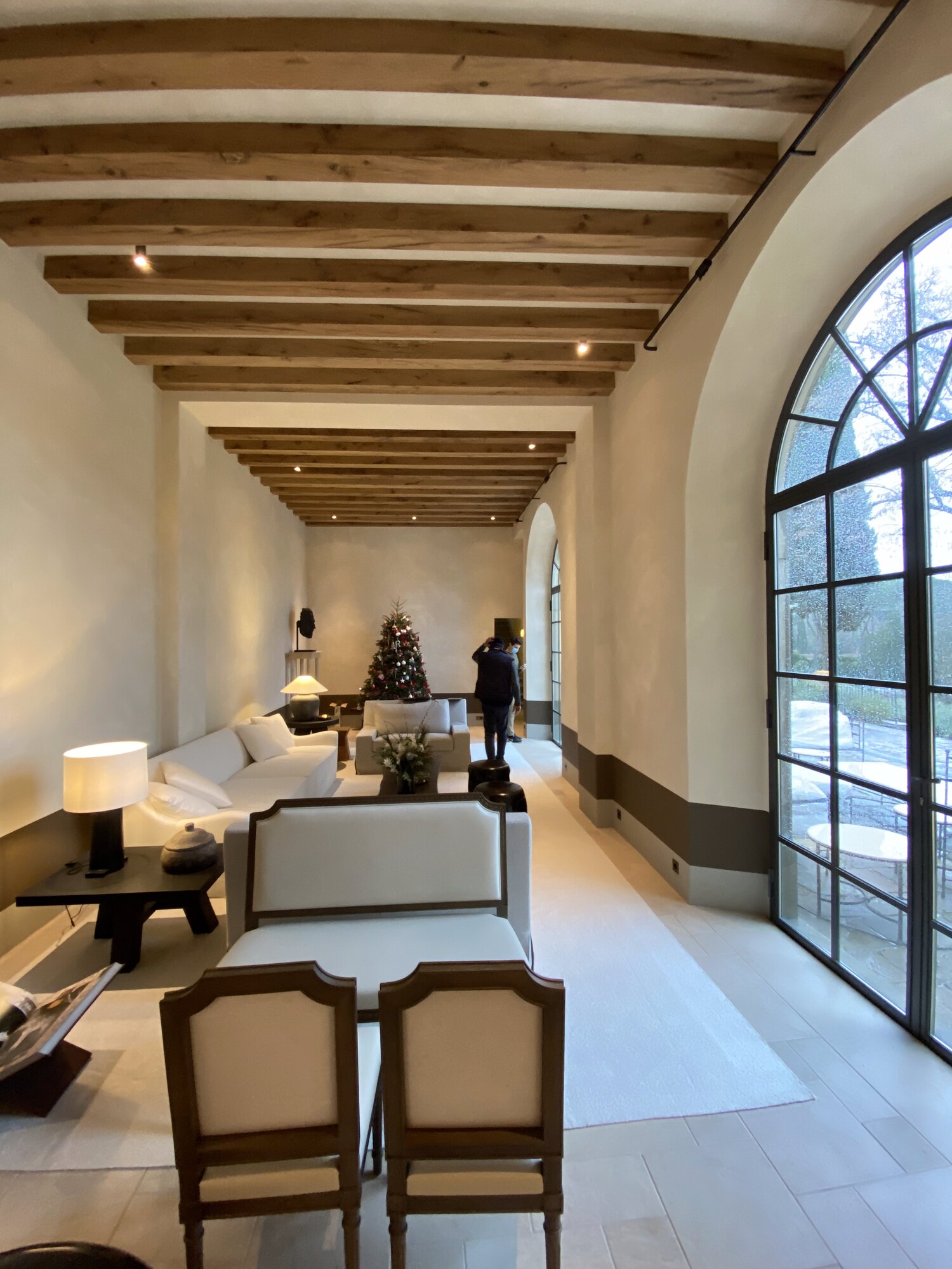 Villa storica · Firenze