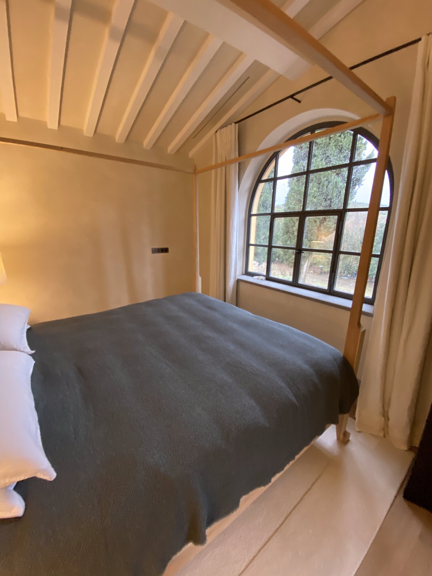 Villa storica · Firenze