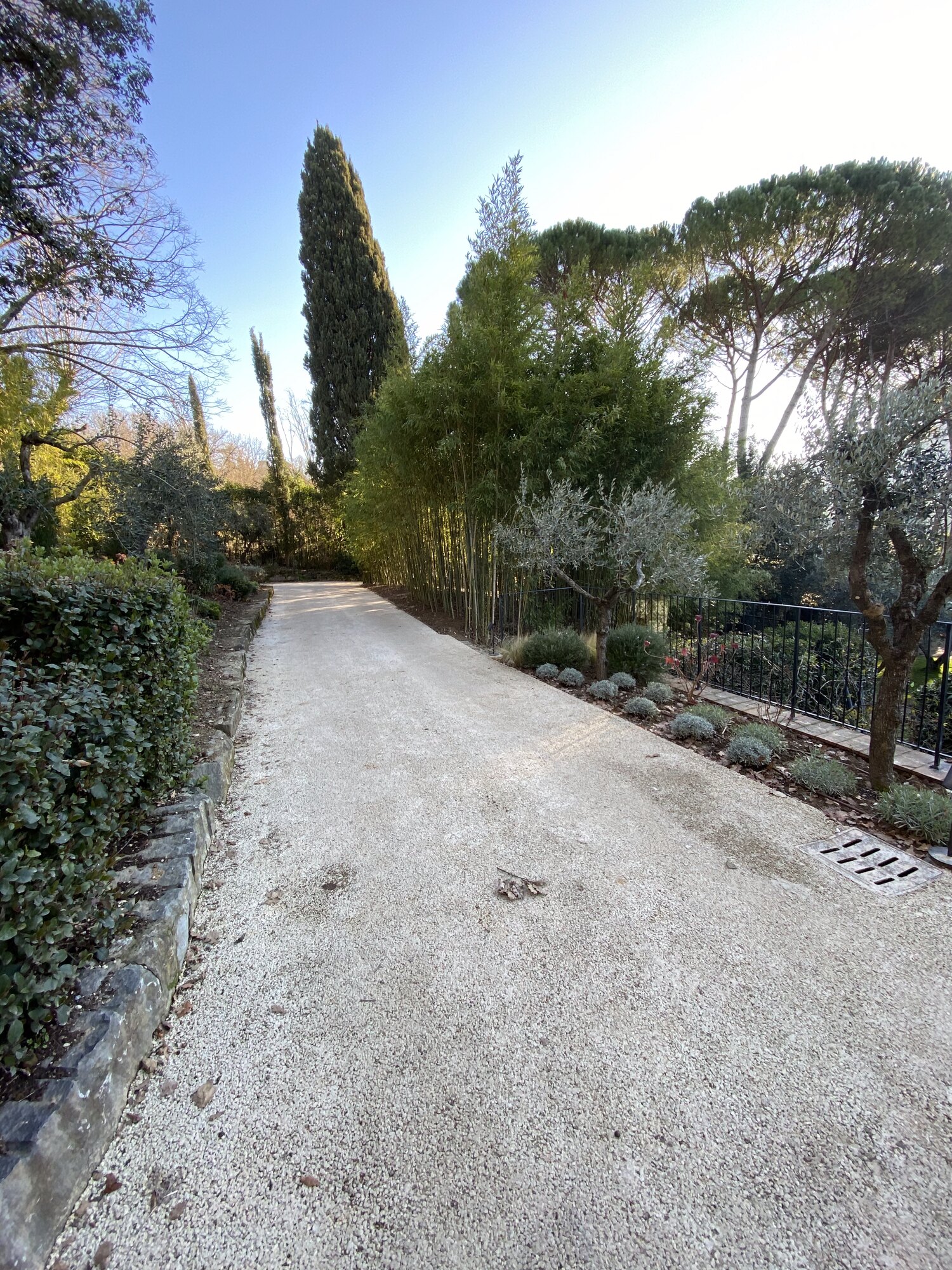 Villa storica · Firenze