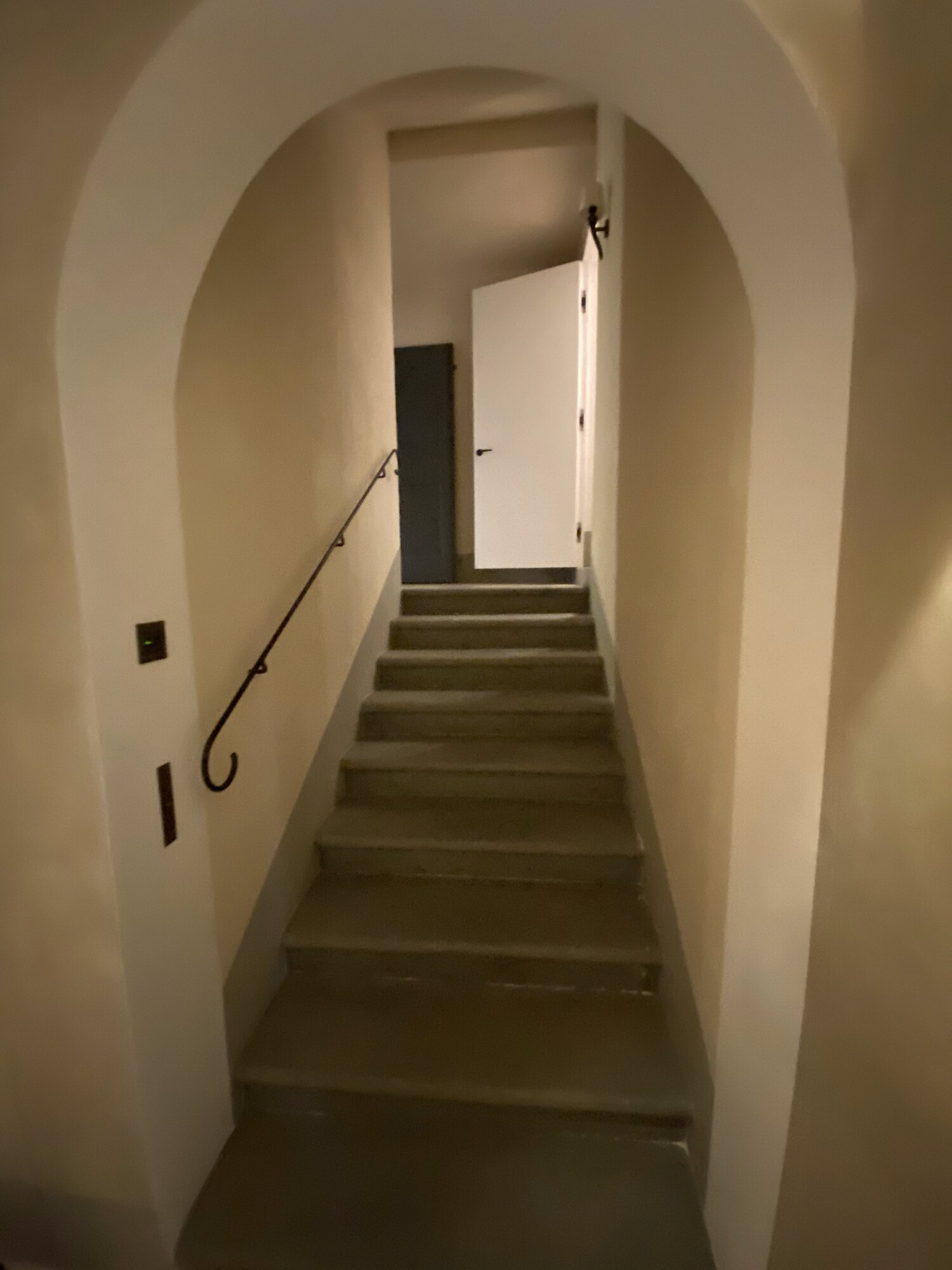 Villa storica · Firenze