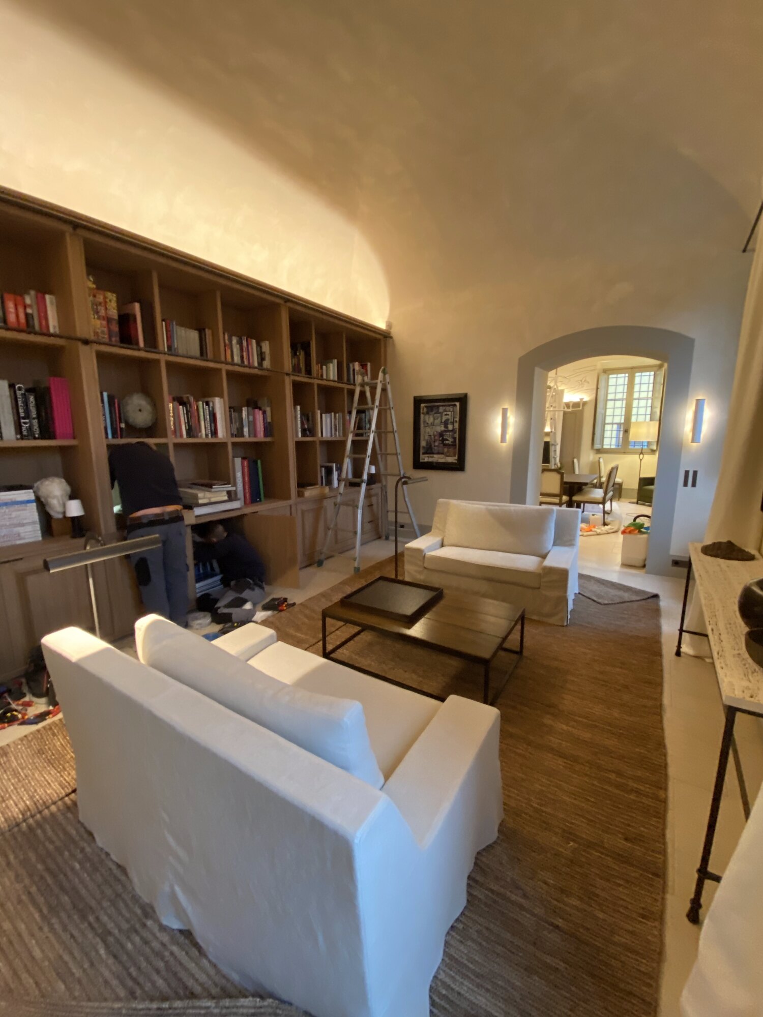 Villa storica · Firenze