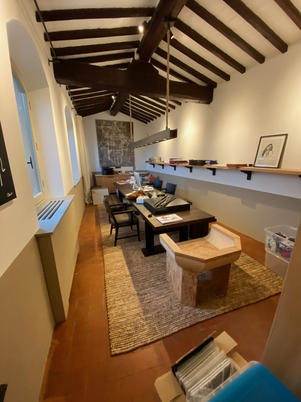 Villa storica · Firenze