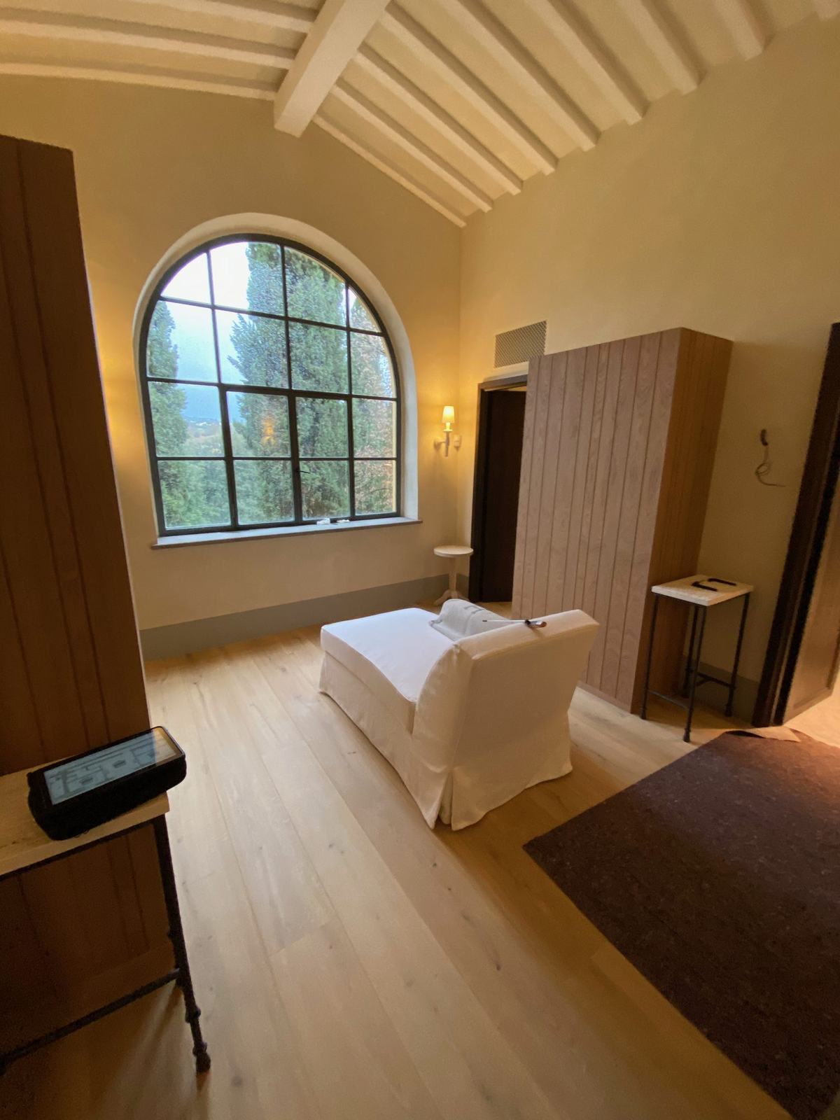 Villa storica · Firenze