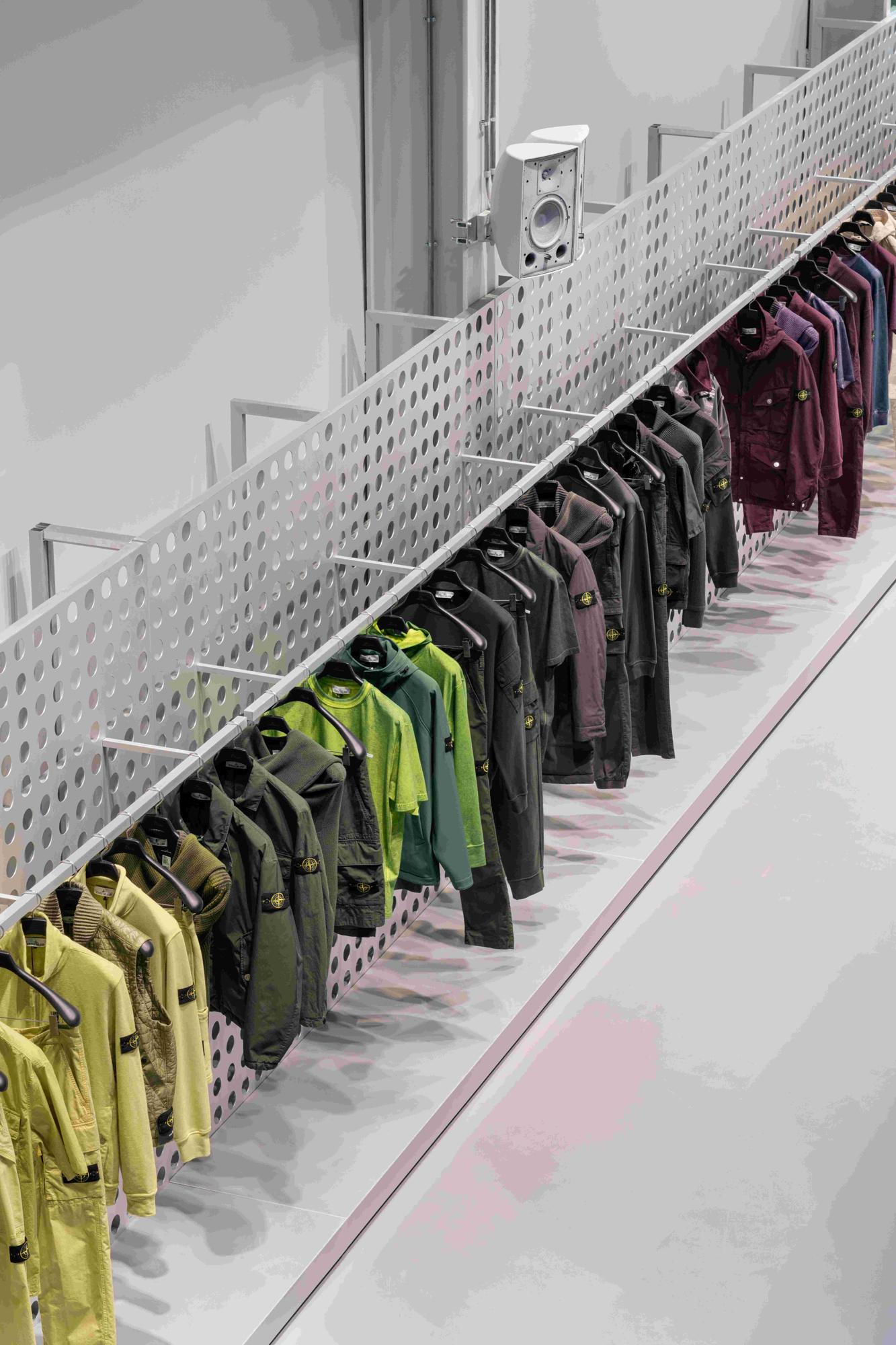 Stone Island