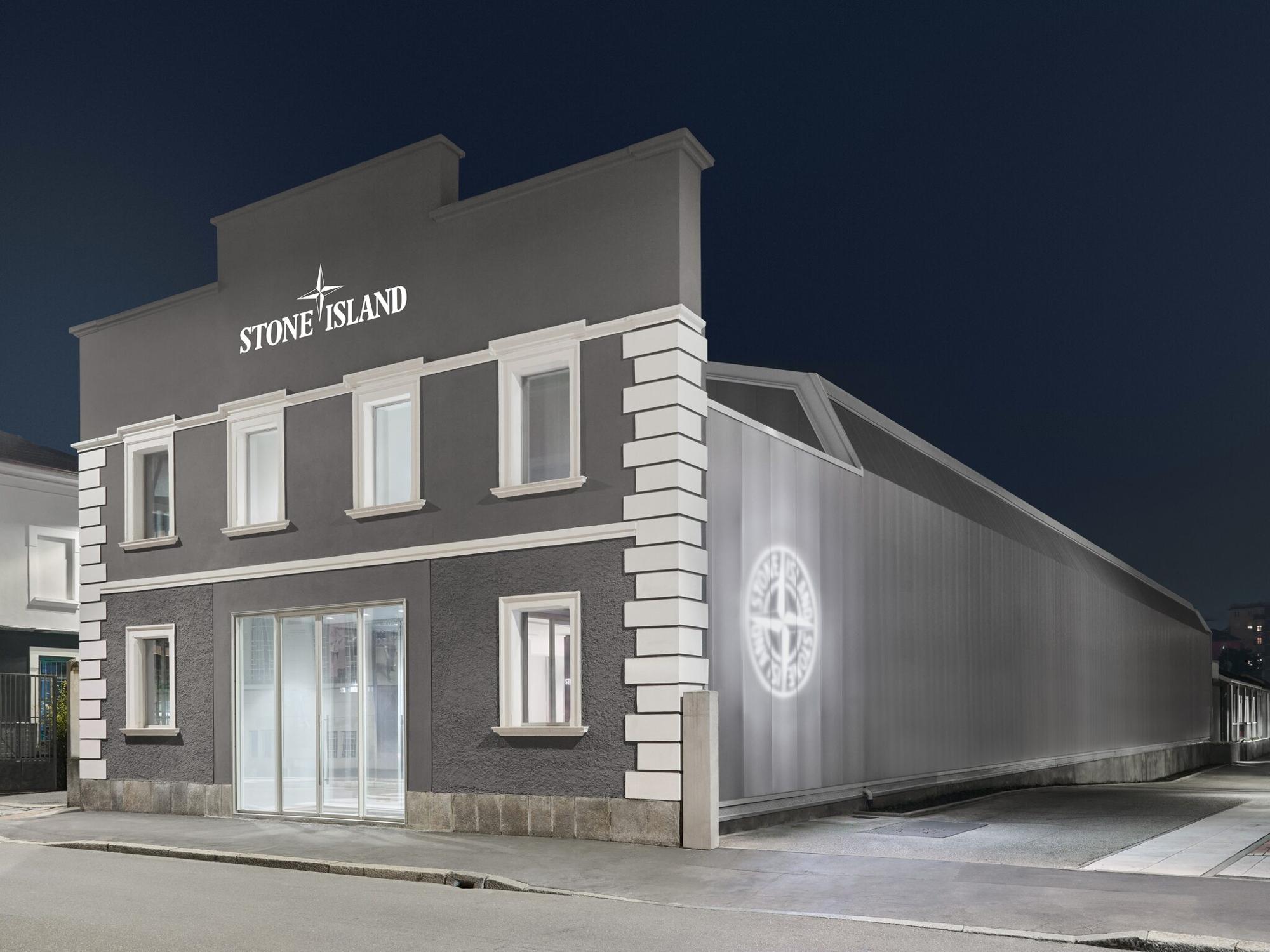 Stone Island