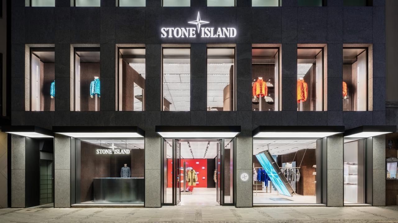 Stone Island