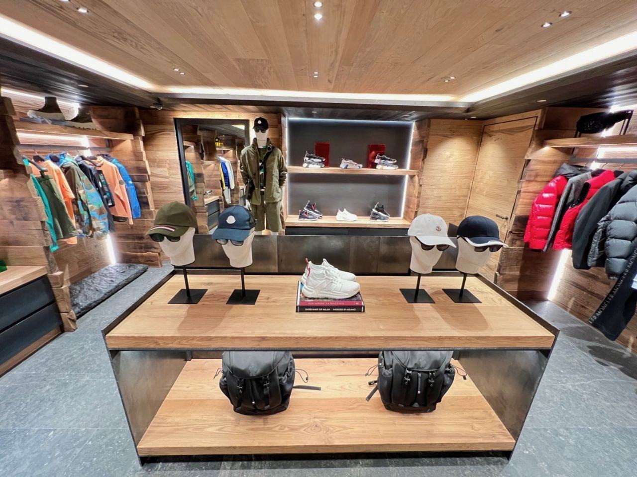 Stone Island